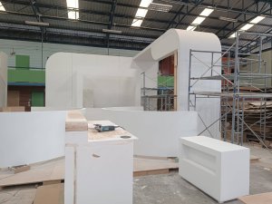 Construction Warehouse