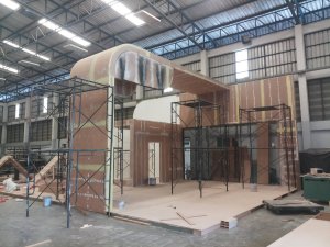Construction Warehouse