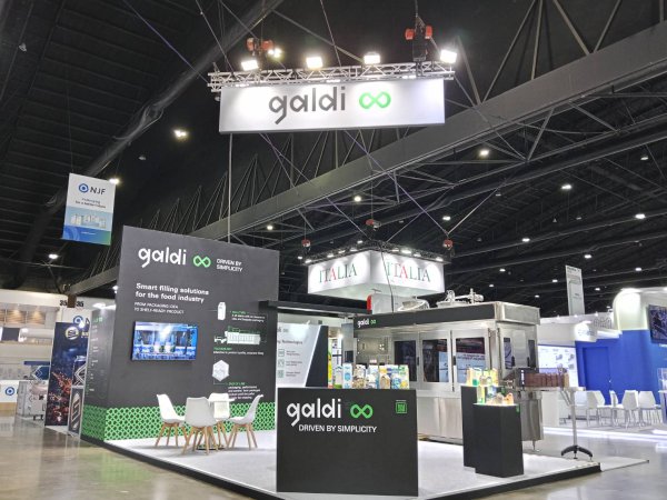 Galdi, ProPak Asia 2026 @ IMPACT, Thailand